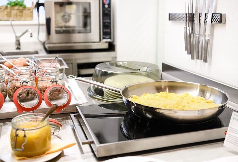 Kräuter & Spa Hotel Das Schäfer Adults Only