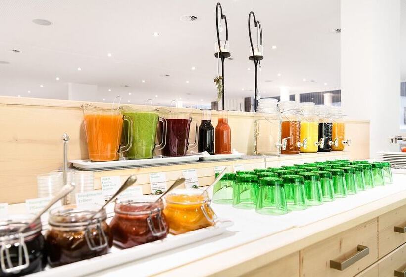 Kräuter & Spa Hotel Das Schäfer Adults Only