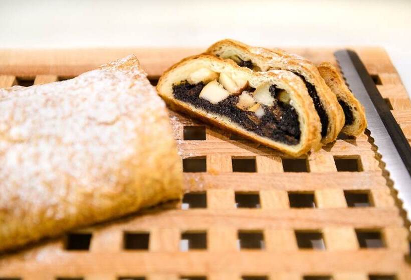 Kräuter & Spa Hotel Das Schäfer Adults Only