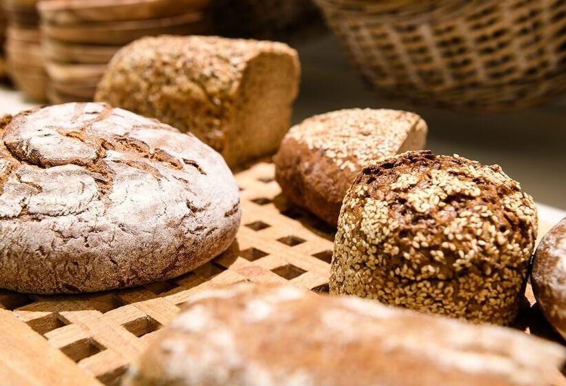 Kräuter & Spa Hotel Das Schäfer Adults Only