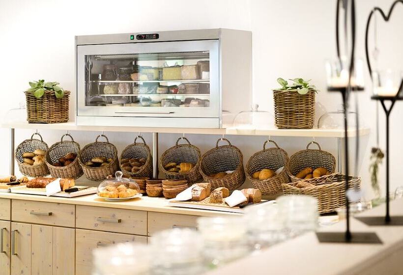 Kräuter & Spa Hotel Das Schäfer Adults Only