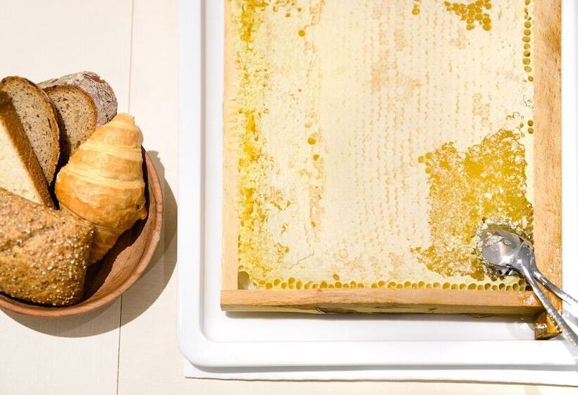 Kräuter & Spa Hotel Das Schäfer Adults Only