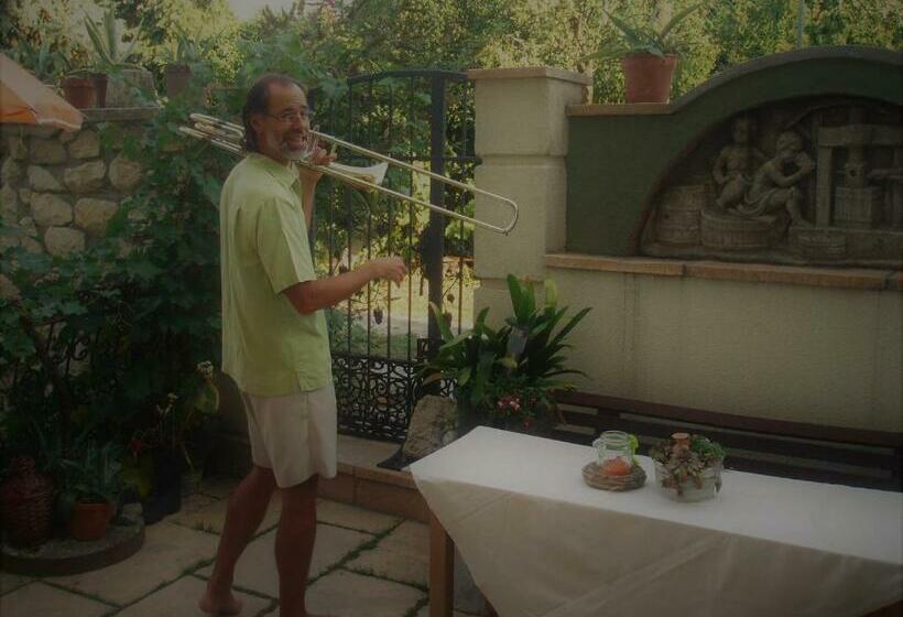 Weinhaus Eva Maria Wagner