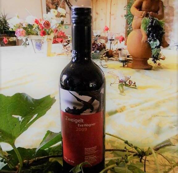 Weinhaus Eva Maria Wagner