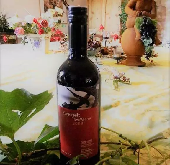 Weinhaus Eva Maria Wagner