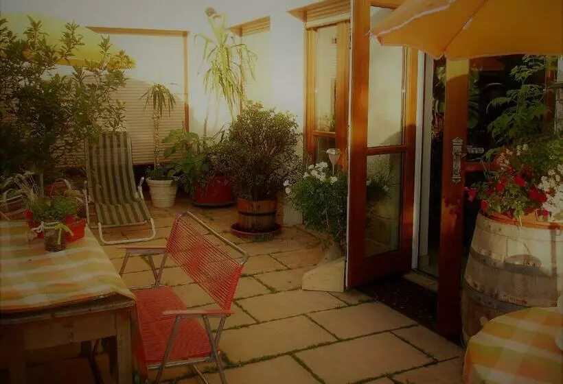 Weinhaus Eva Maria Wagner