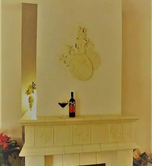 Weinhaus Eva Maria Wagner