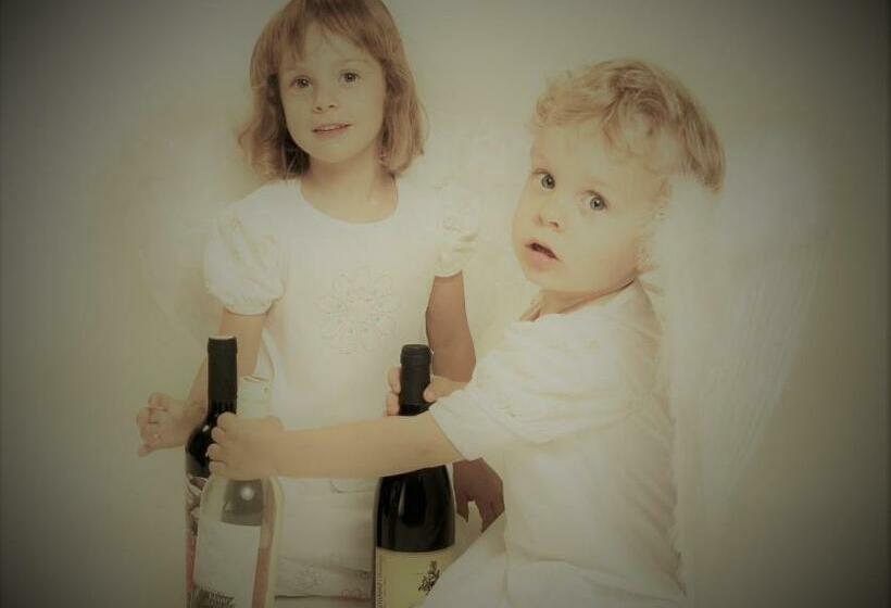 Weinhaus Eva Maria Wagner