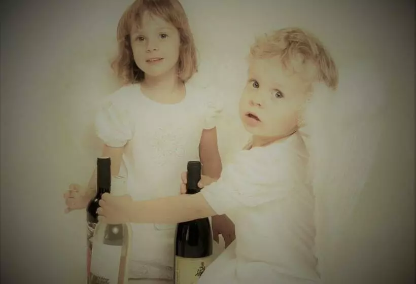 Weinhaus Eva Maria Wagner