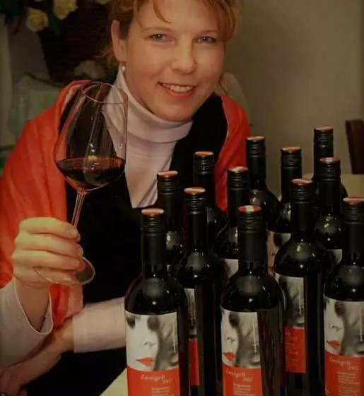 Weinhaus Eva Maria Wagner