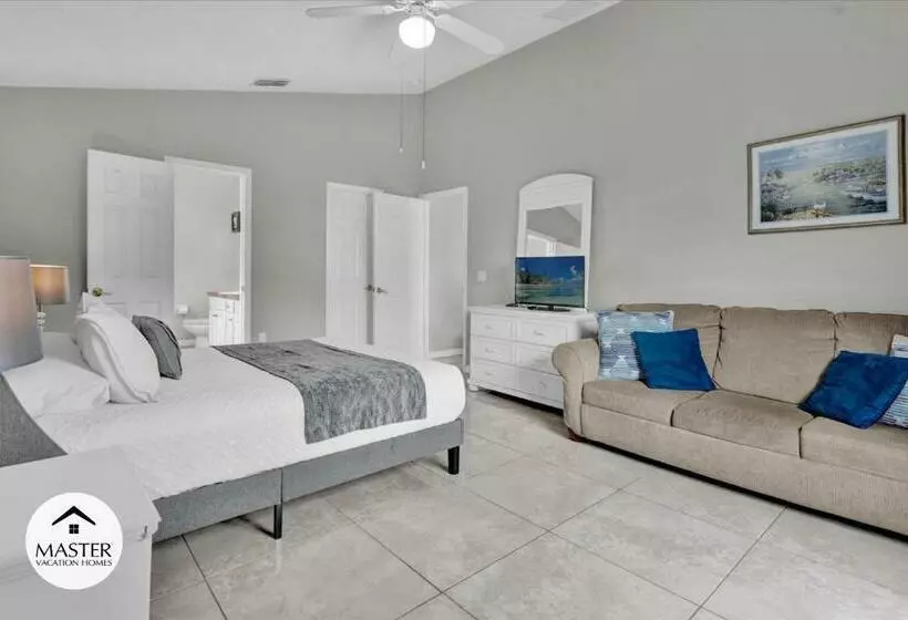 3 Bedrooms   2 Bathrooms   Cumbrian Lakes 4695 Cl