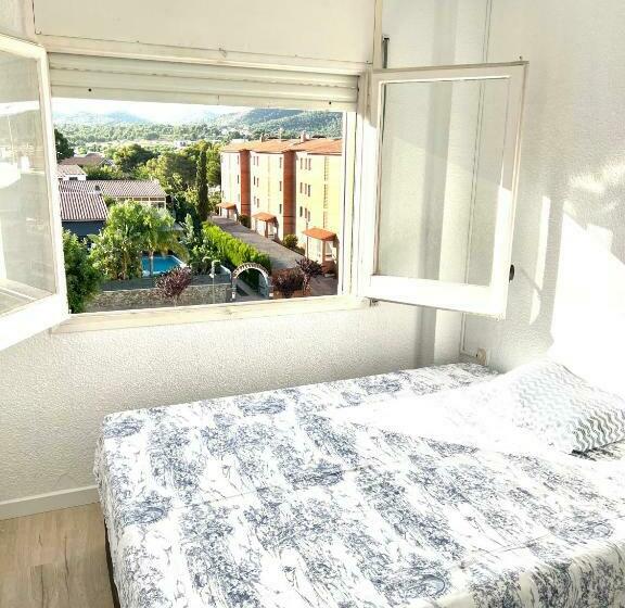 Apartamento En Roda De Bará