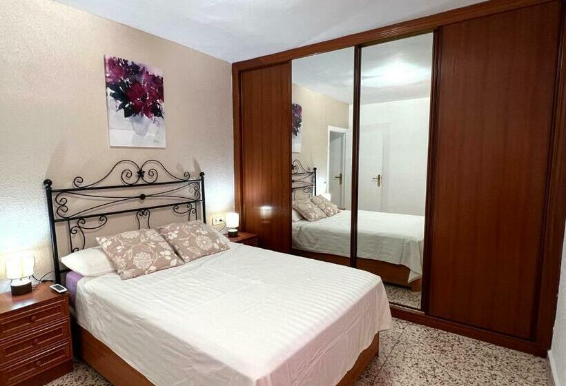 Apartamento Isidoro