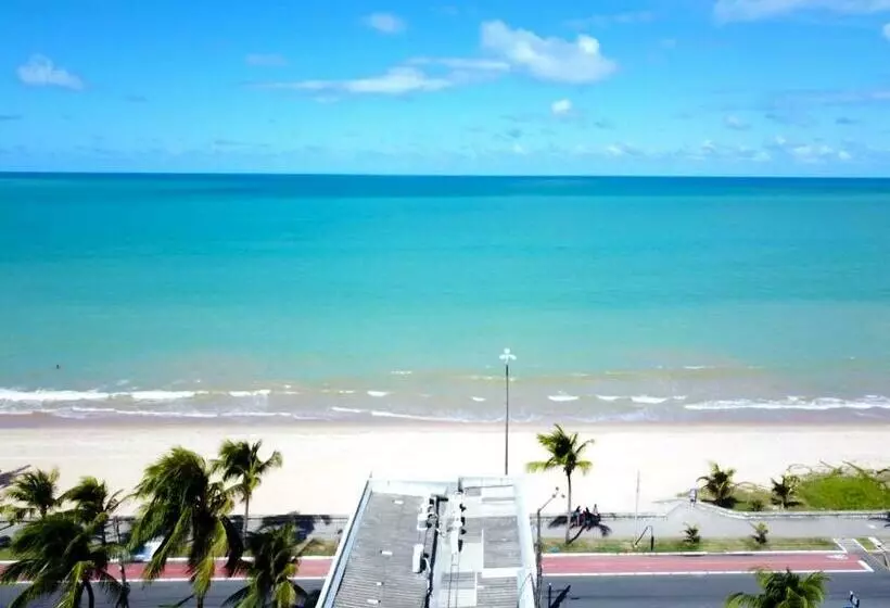 Apartamentos Com Vista Para O Mar Angela Flats
