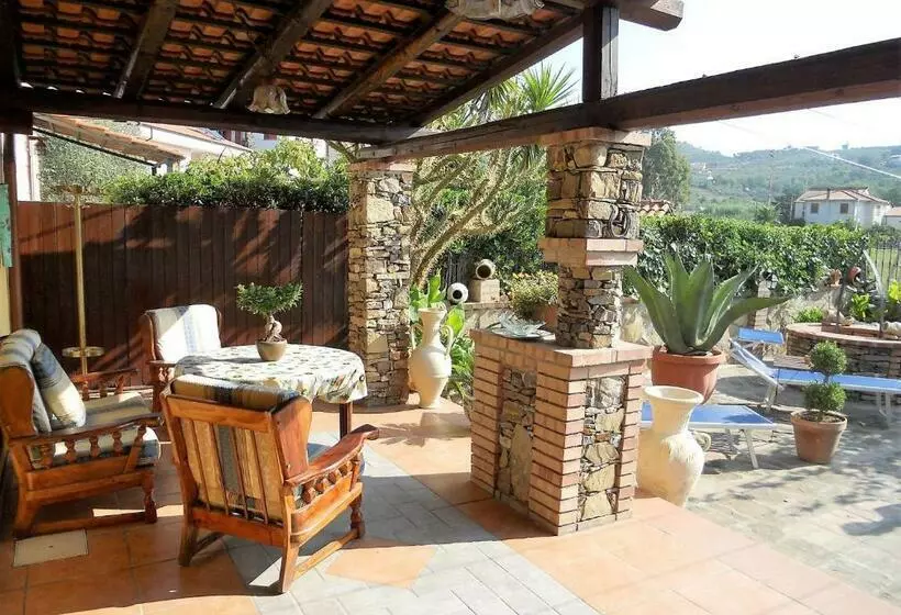 Casa Elena