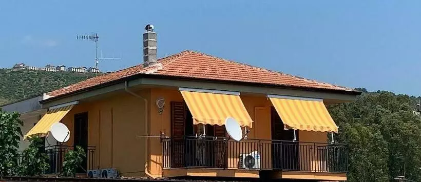 Casa Elena