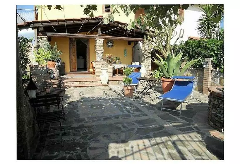 Casa Elena