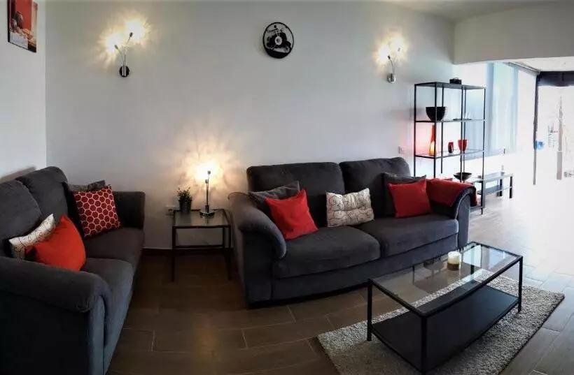 Casa Florence