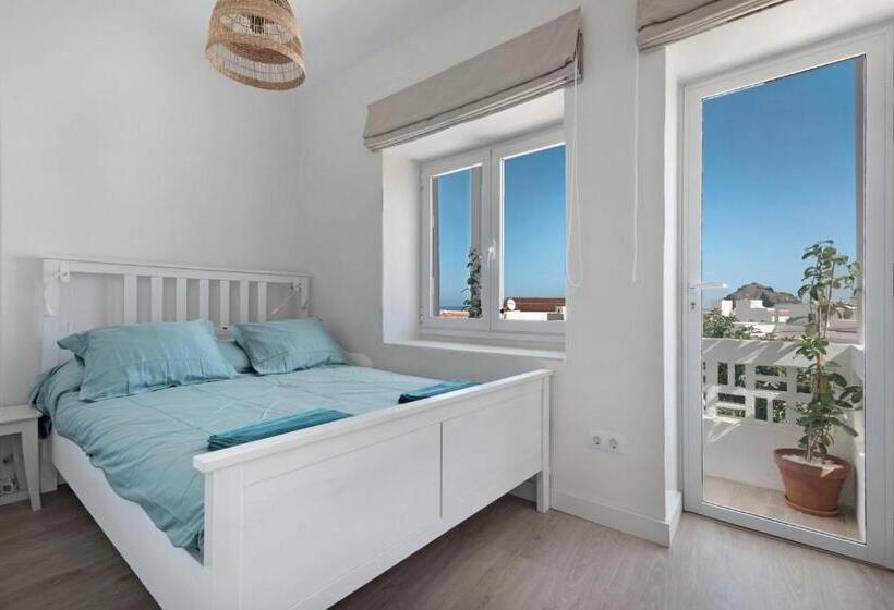 Casa Sol 21 A Garachico