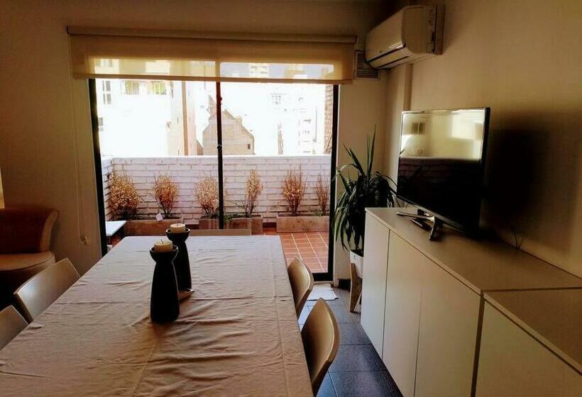 Nva Cba Buen Pastor 2 Balcones Ac,wifi