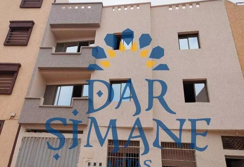 Dar Simane Aftas