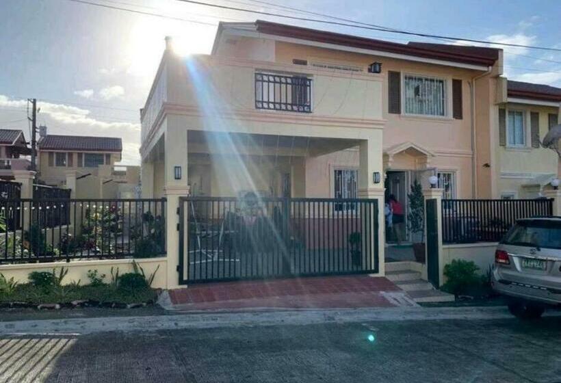 Delightful House In The Heart Of Legazpi, Albay