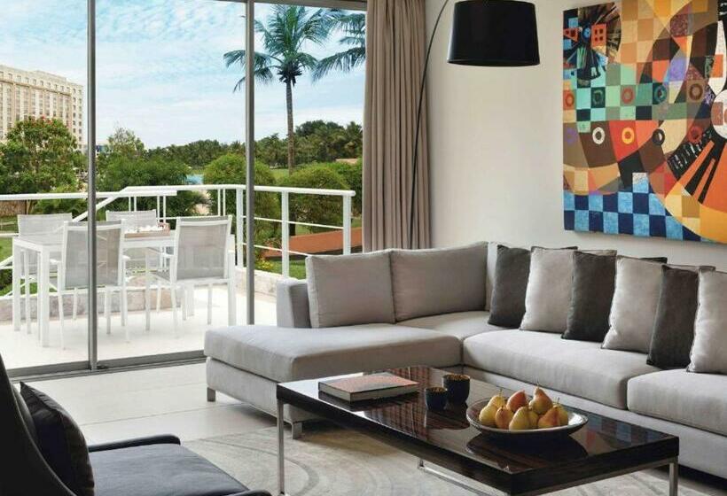 Elegant 3 Bedroom Space Available