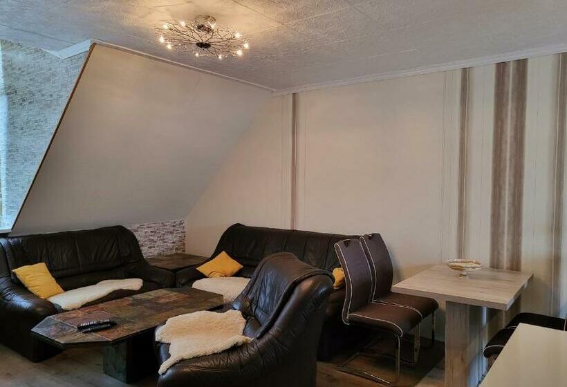 Exklusivwohnung Bad Dürrenberg