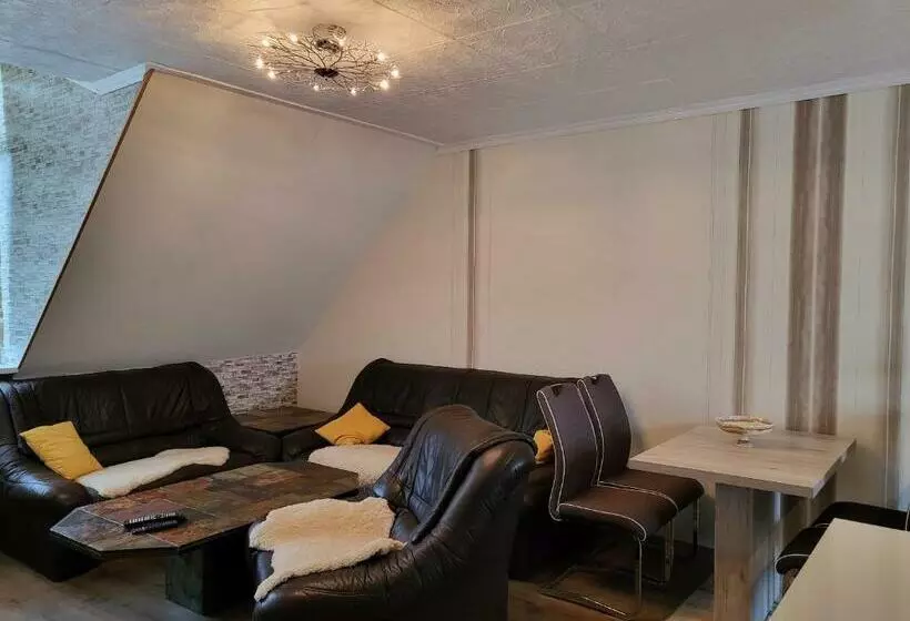Exklusivwohnung Bad Dürrenberg