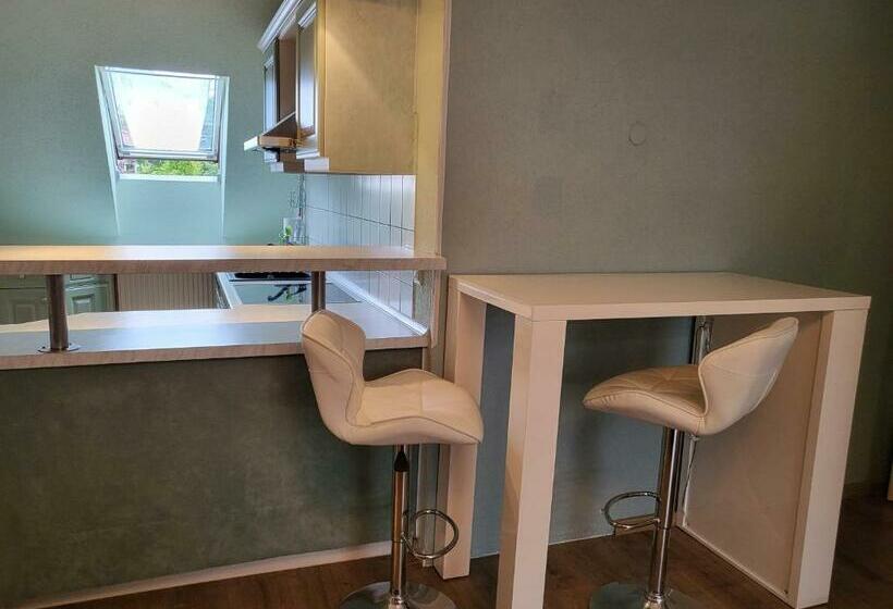 Exklusivwohnung Bad Dürrenberg