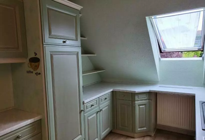 Exklusivwohnung Bad Dürrenberg