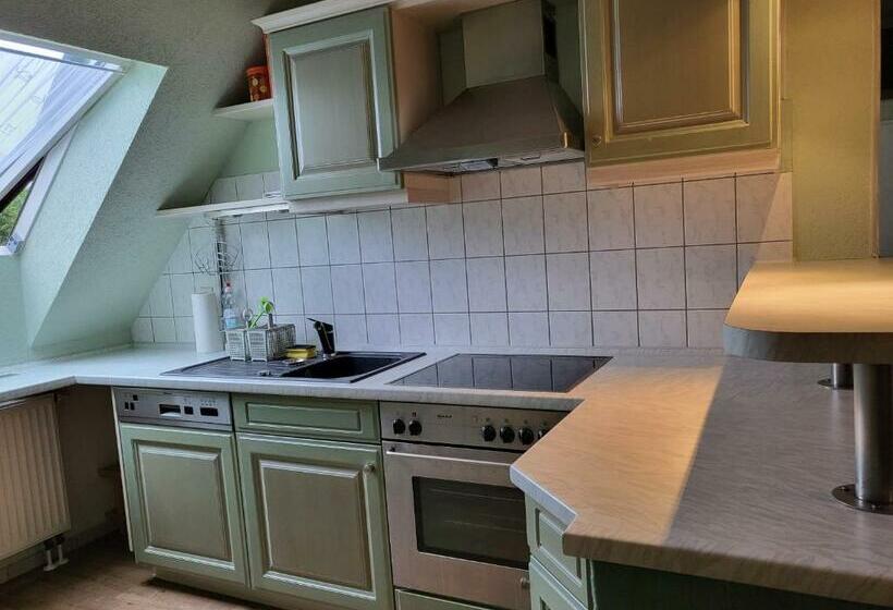 Exklusivwohnung Bad Dürrenberg