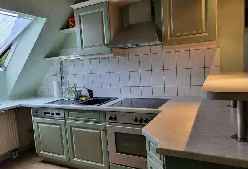 Exklusivwohnung Bad Dürrenberg
