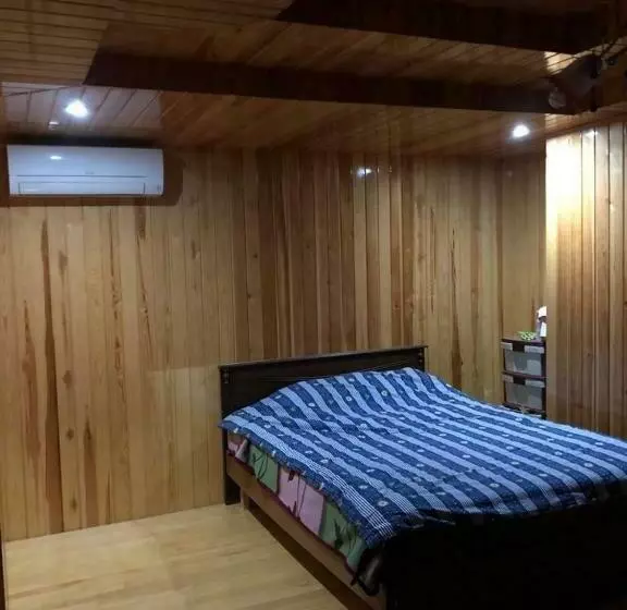 Familyhomeuzungöl