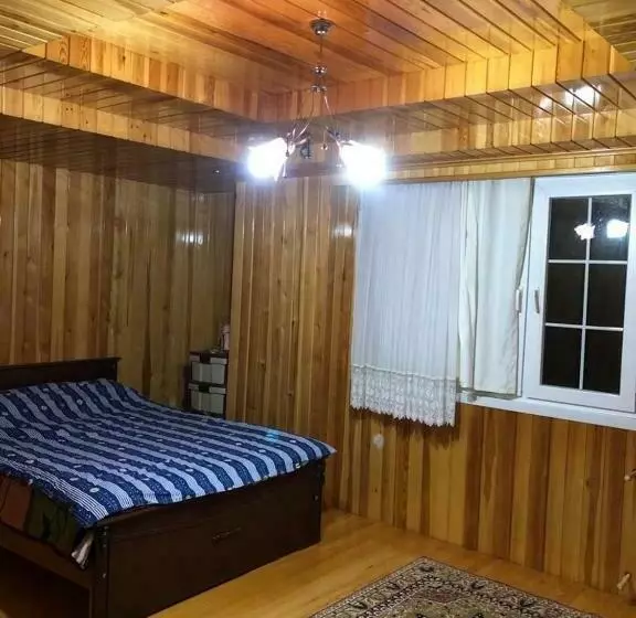 Familyhomeuzungöl