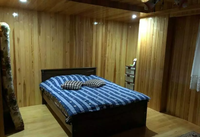 Familyhomeuzungöl