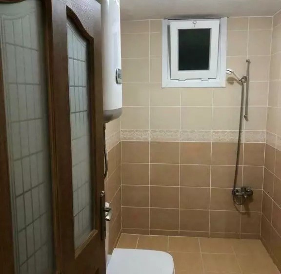 Familyhomeuzungöl