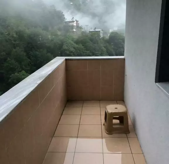 Familyhomeuzungöl