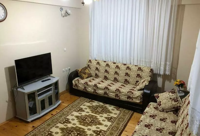 Familyhomeuzungöl