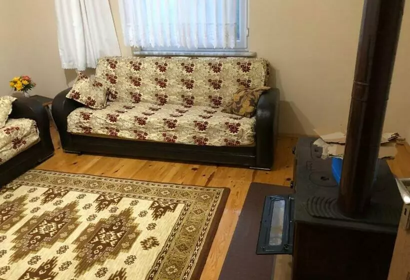 Familyhomeuzungöl