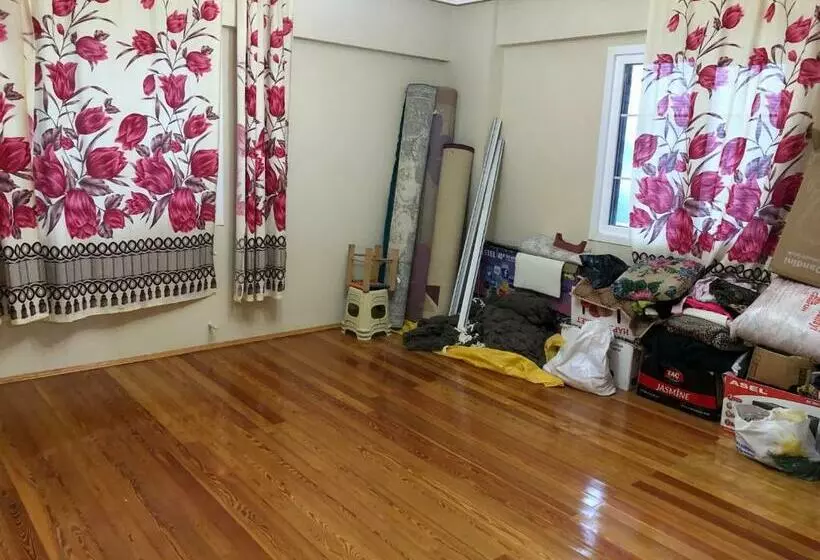 Familyhomeuzungöl