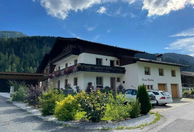 Ferienwohnungen Martlhof