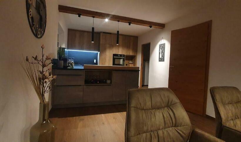 Ferienwohnungen Martlhof