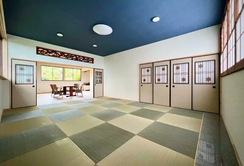 Kiyo S Gokokuen Tatsumado   Vacation Stay 26825v