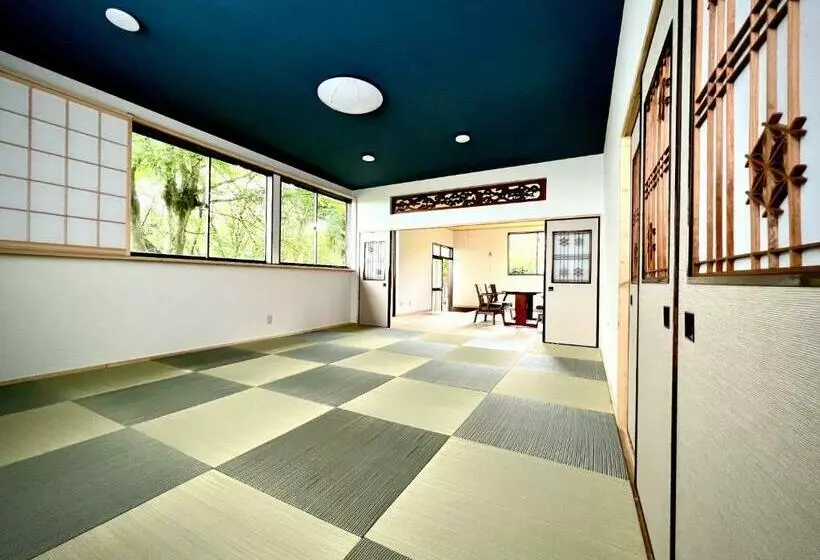 Kiyo S Gokokuen Tatsumado   Vacation Stay 26825v