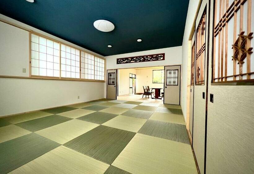 Kiyo S Gokokuen Tatsumado Vacation Stay 26825v