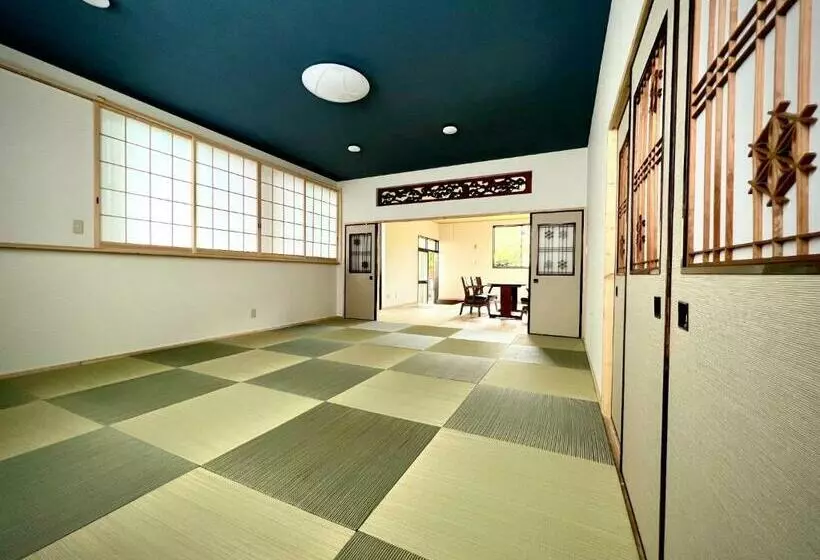 Kiyo S Gokokuen Tatsumado   Vacation Stay 26825v