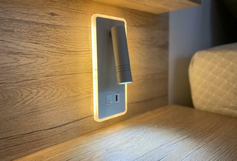 Le Gonzague, Appartement Hyper Centre Tout Confort