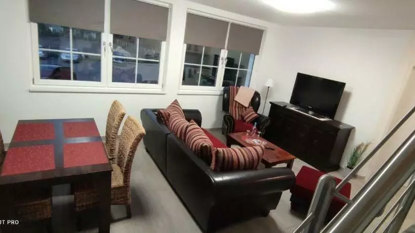 Pferdeparadies Calm River Ranch