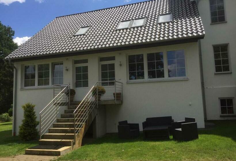 Pferdeparadies Calm River Ranch